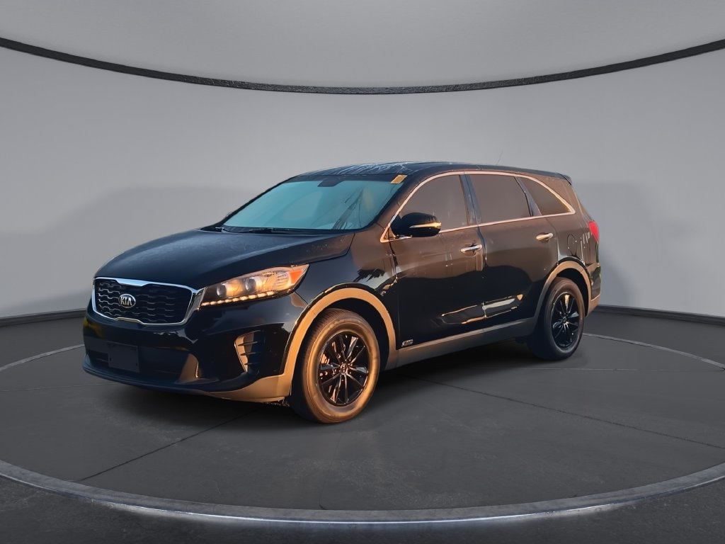 Used 2020 Kia Sorento LX SUV