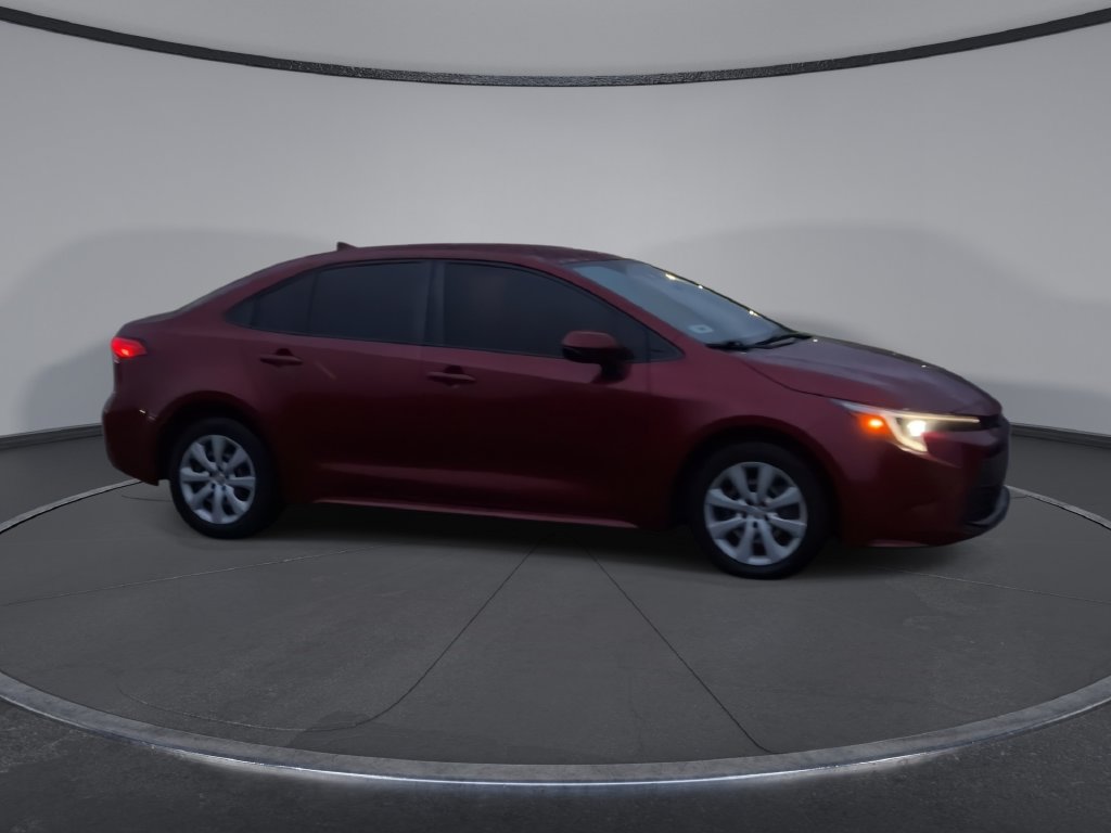 Used 2023 Toyota