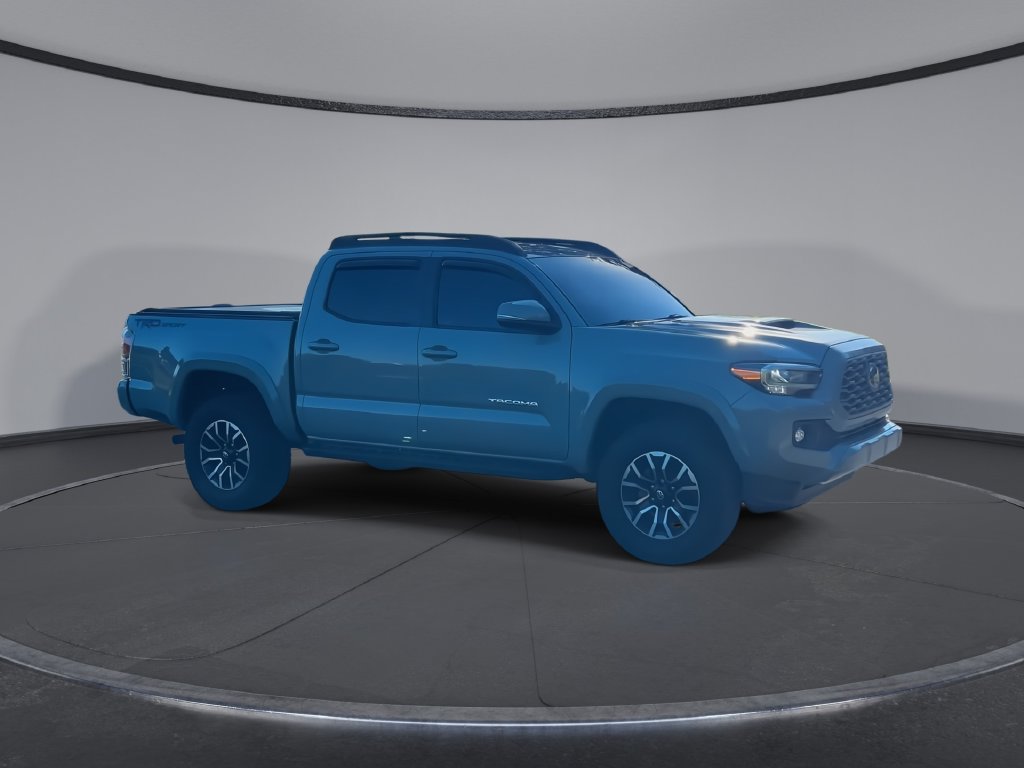 Used 2023 Toyota Tacoma SR5 Truck
