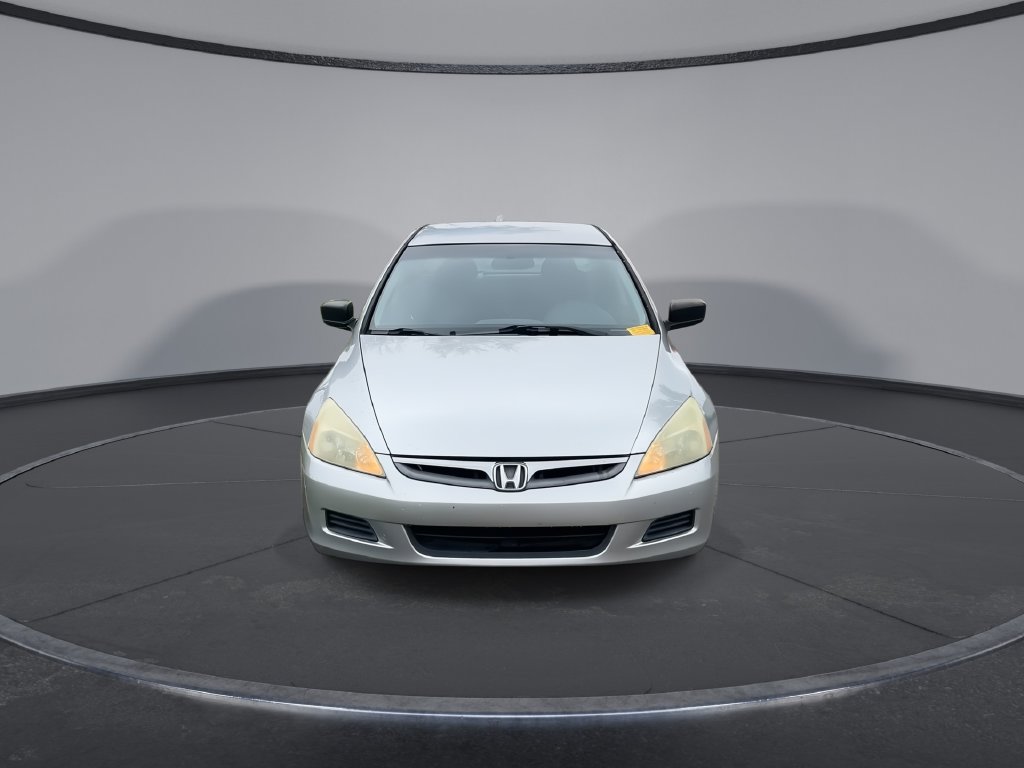 Used 2006 Honda Accord VP Sedan