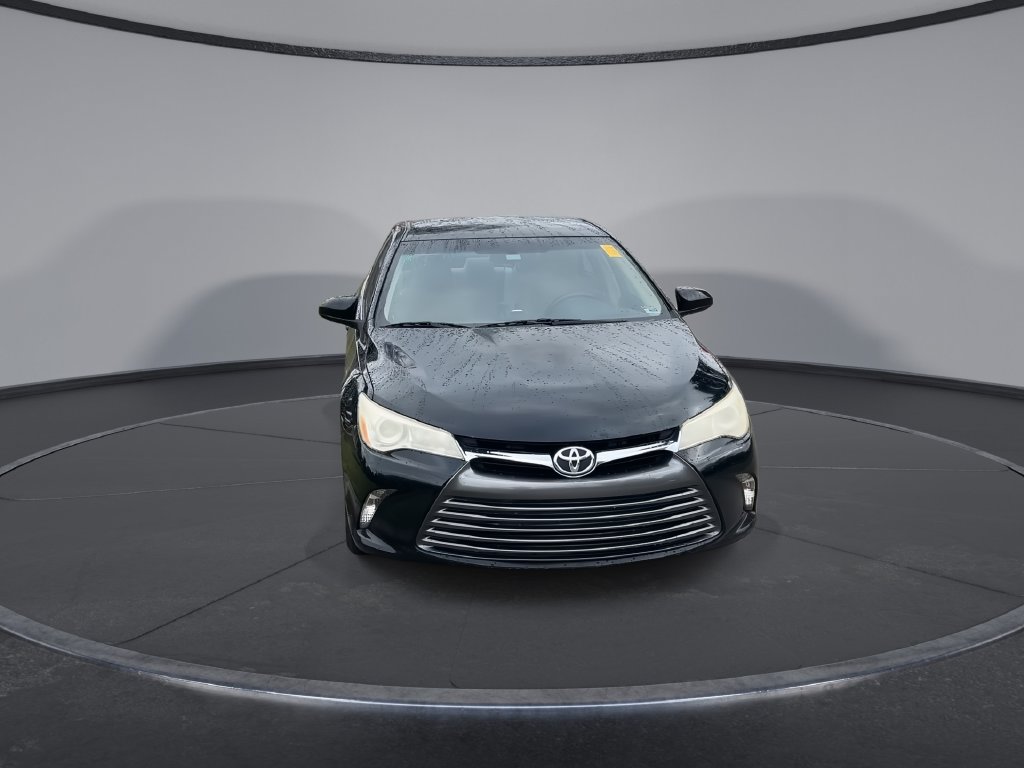 Used 2016 Toyota Camry LE Sedan