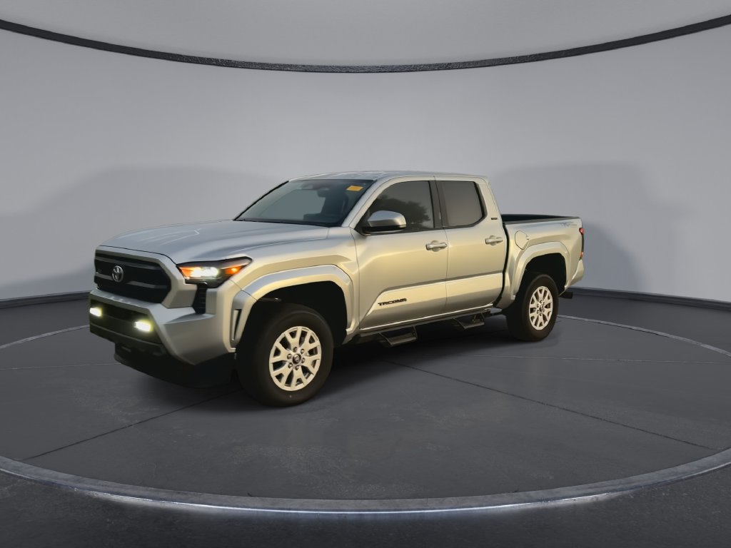 Used 2024 Toyota Tacoma SR5 Truck