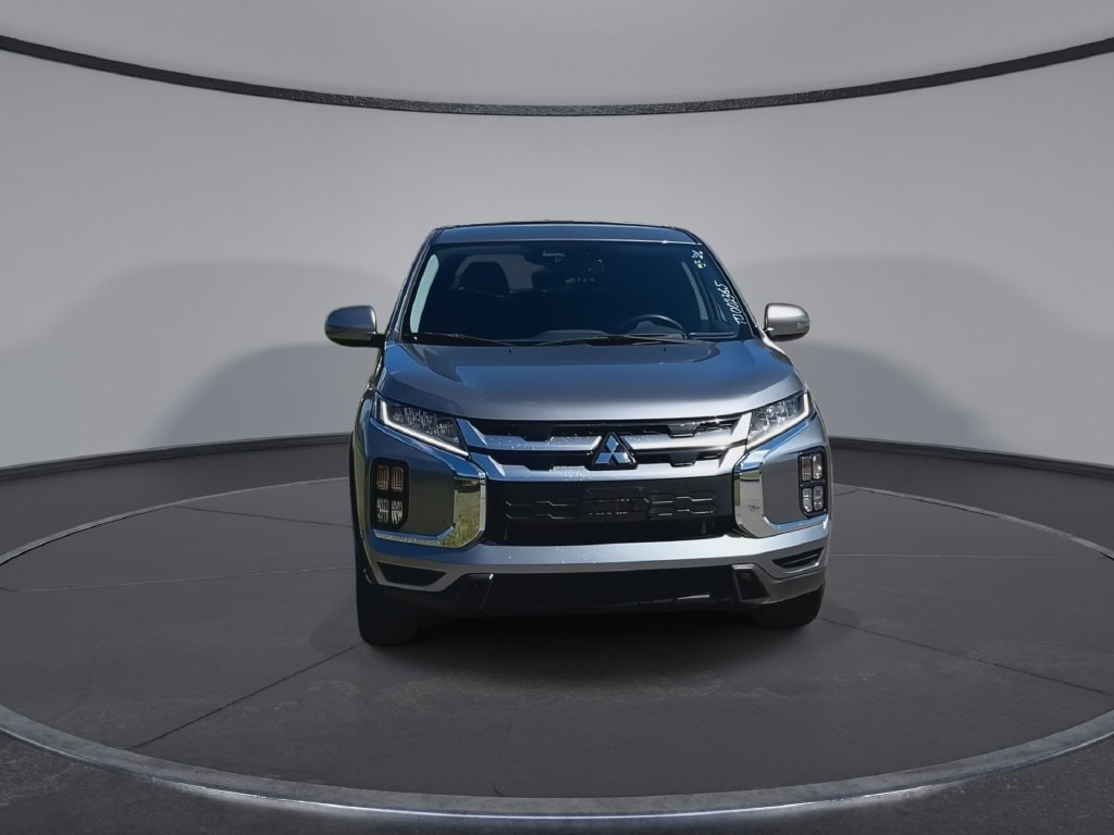 Used 2026 Mitsubishi