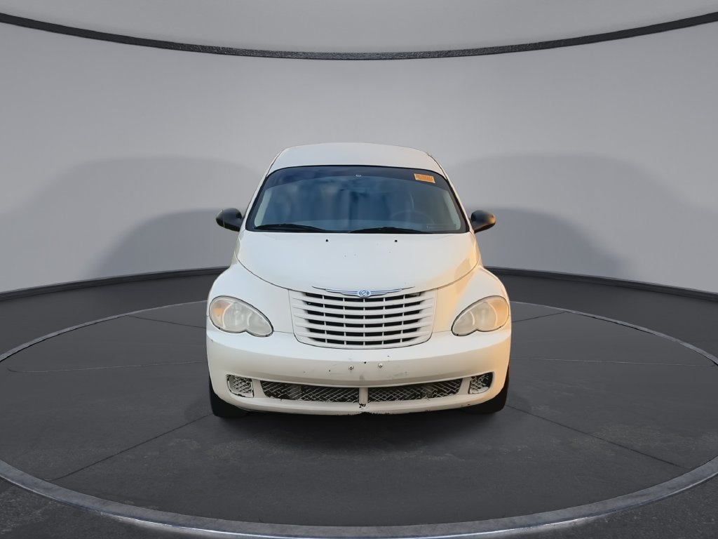 Used 2008 Chrysler