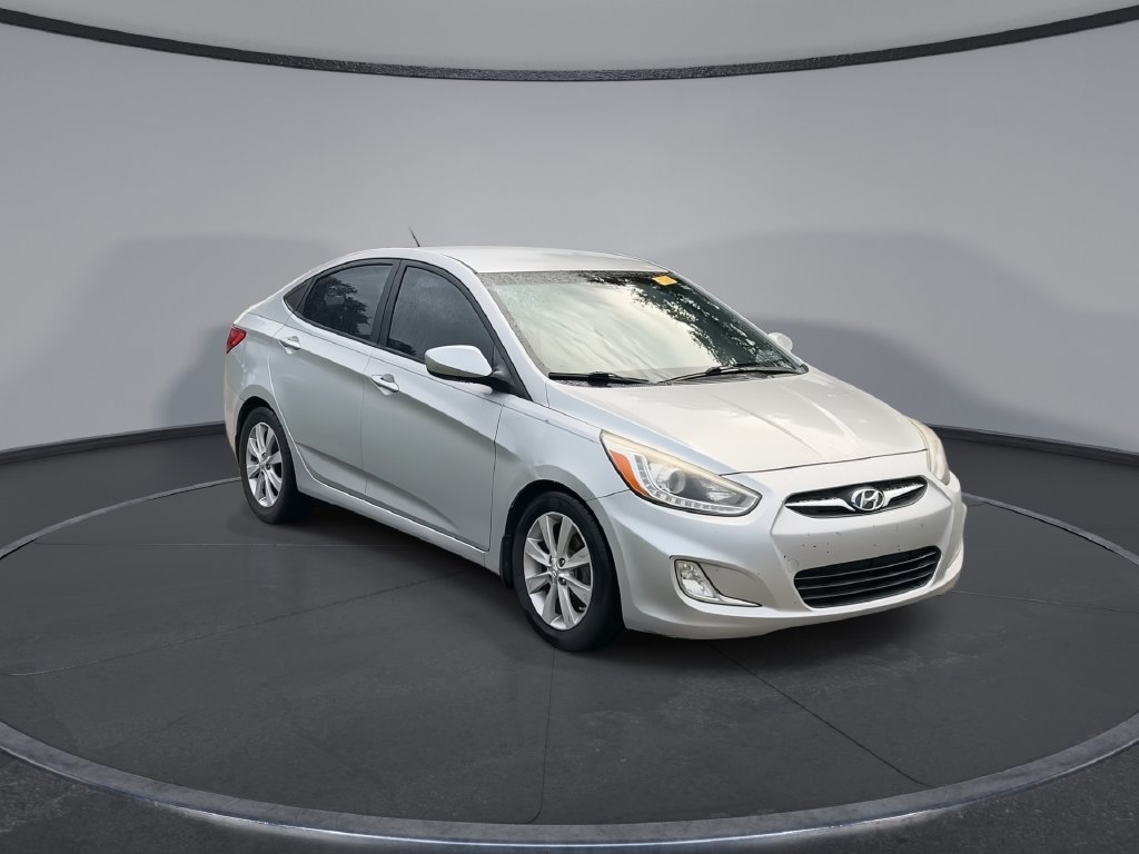 Used 2014 Hyundai