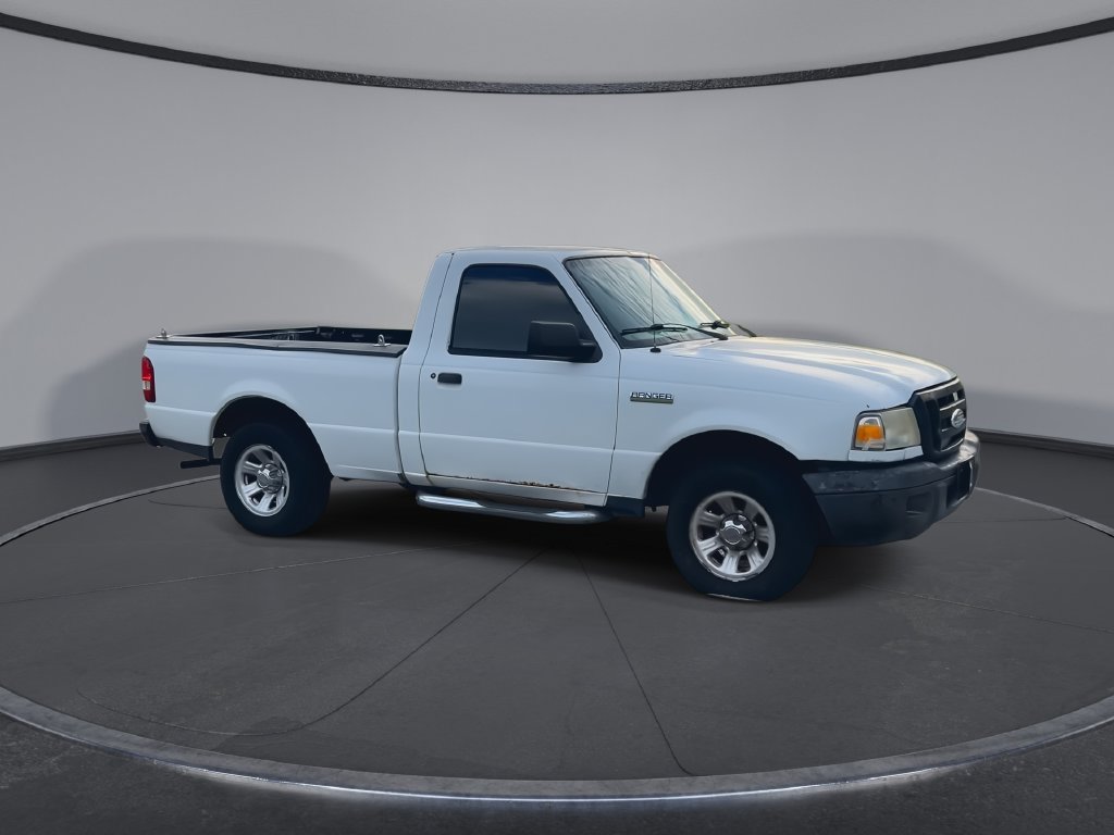 Used 2006 Ford