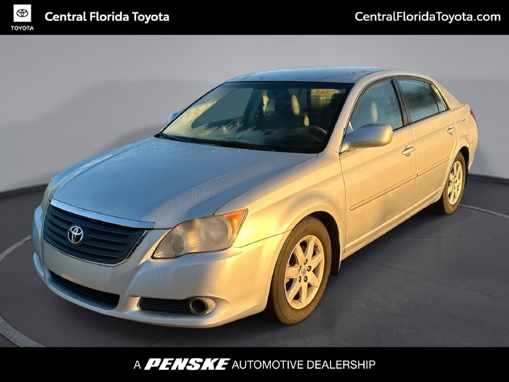 Used 2008 Toyota Avalon XL Sedan