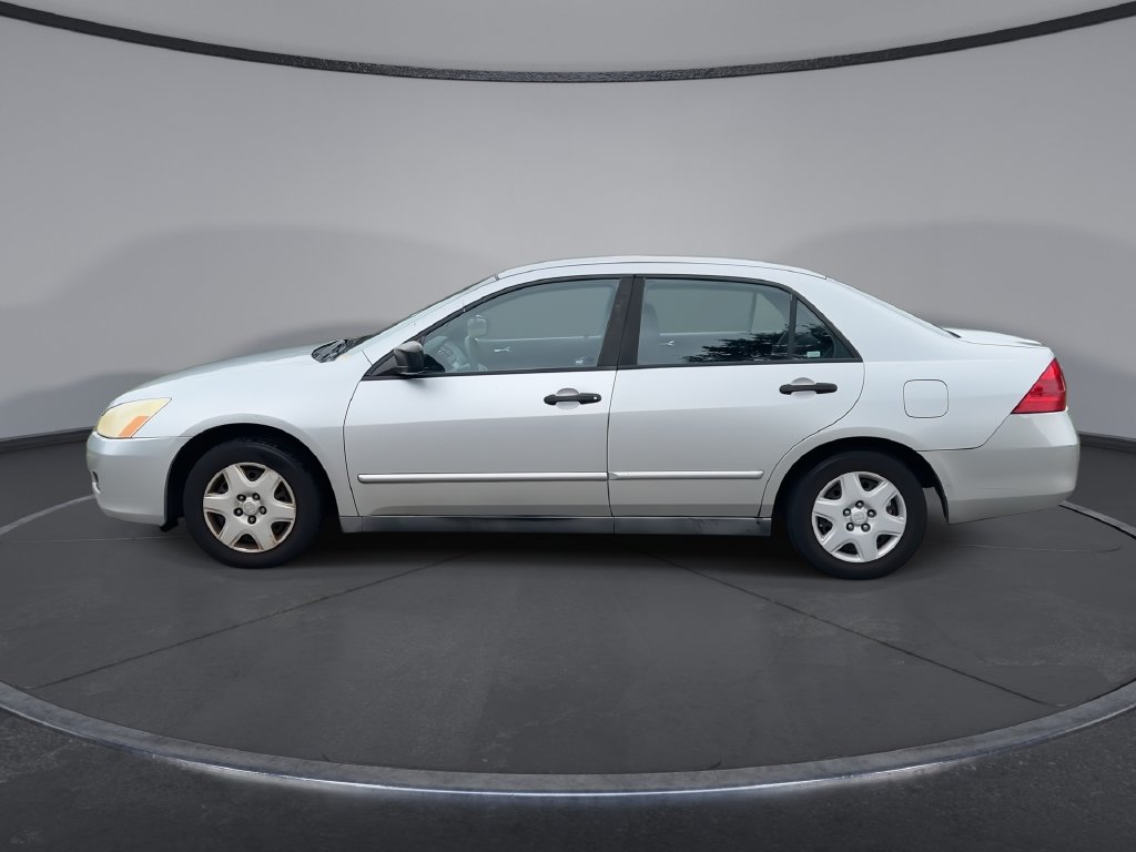 Used 2006 Honda Accord VP Sedan
