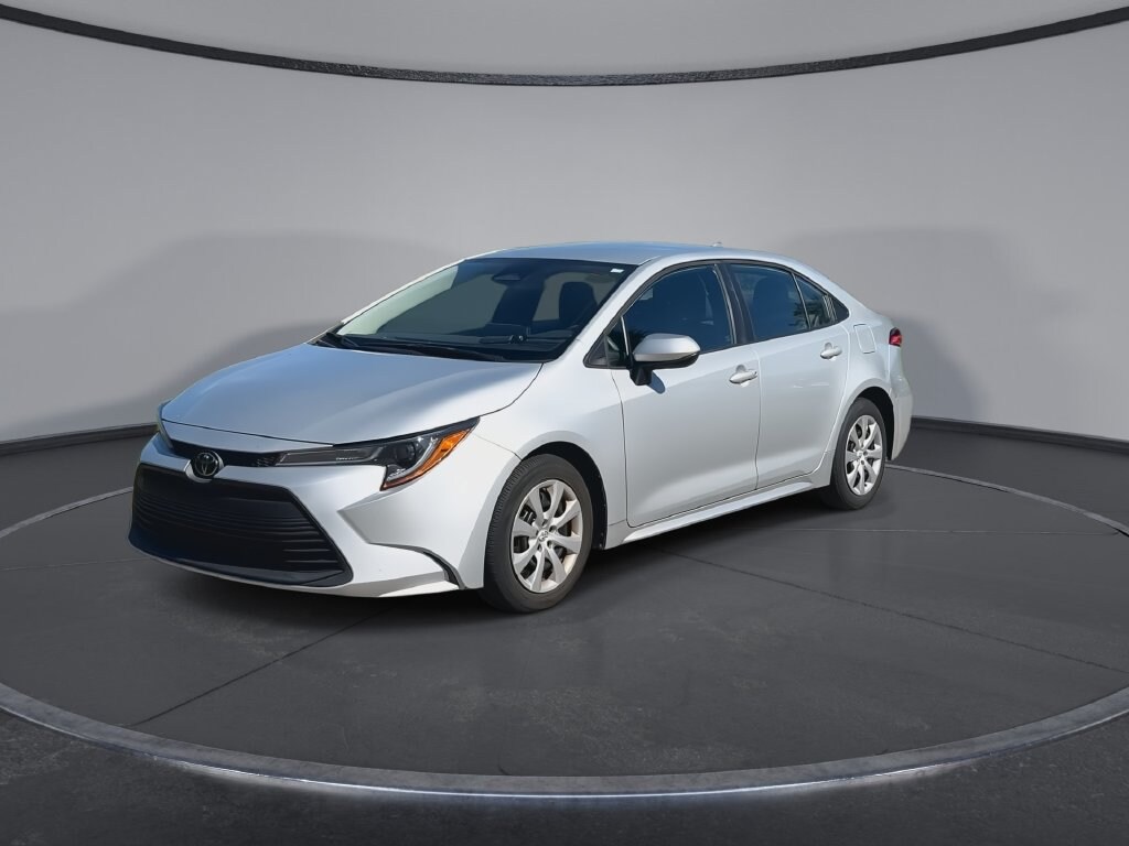 Used 2023 Toyota
