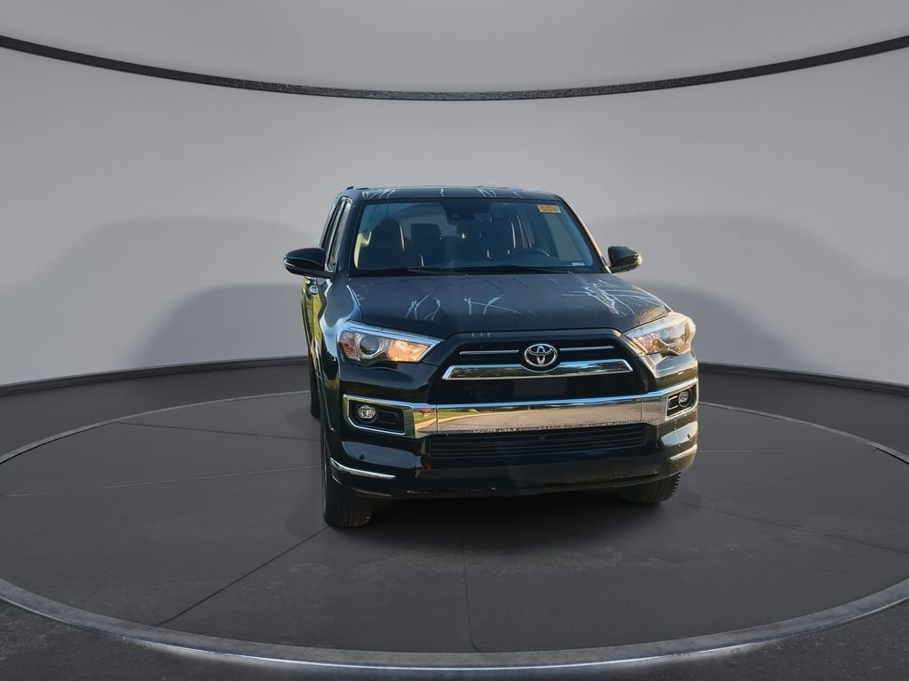 Used 2024 Toyota 4Runner Limited SUV