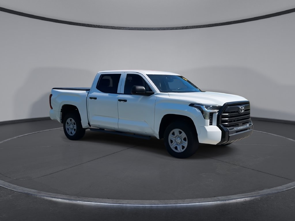 Used 2025 Toyota Tundra SR Truck