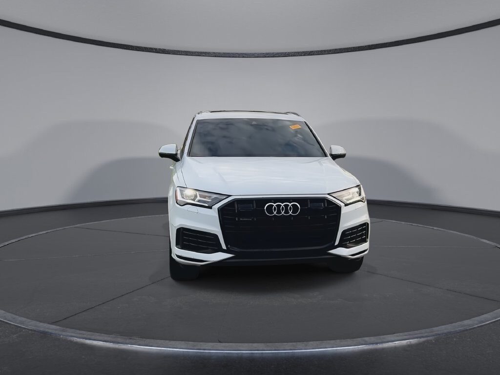 Used 2022 Audi Q7 45 Premium Plus SUV
