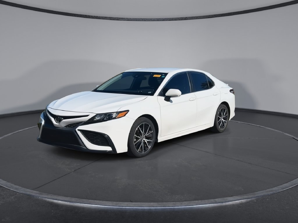 Used 2023 Toyota