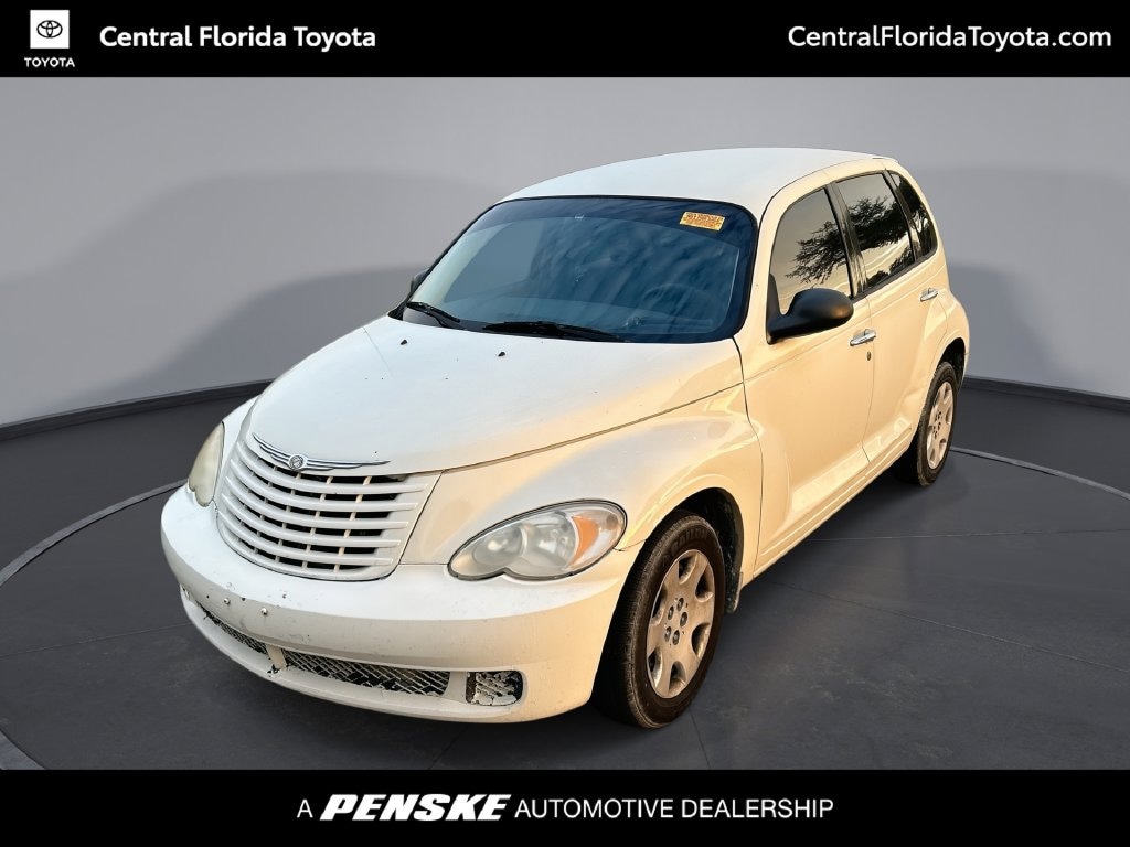 Used 2008 Chrysler