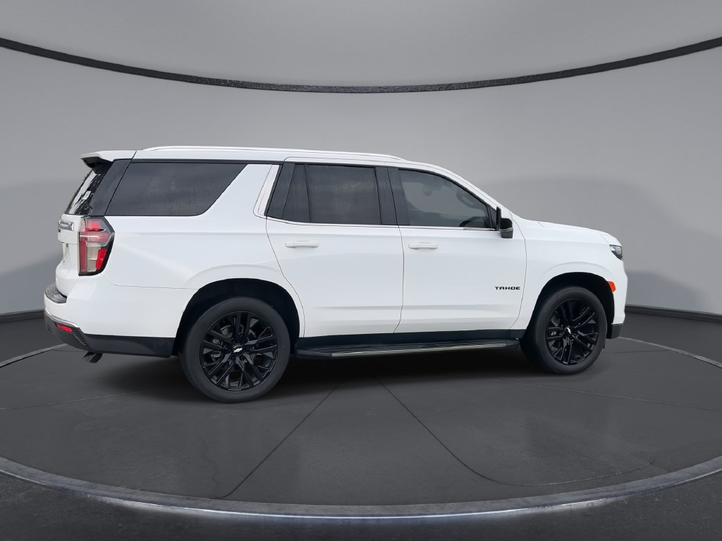 Used 2023 Chevrolet Tahoe LS SUV