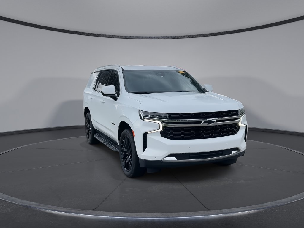 Used 2023 Chevrolet Tahoe LS SUV