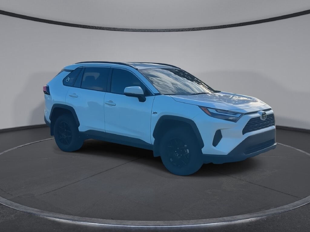 Used 2025 Toyota