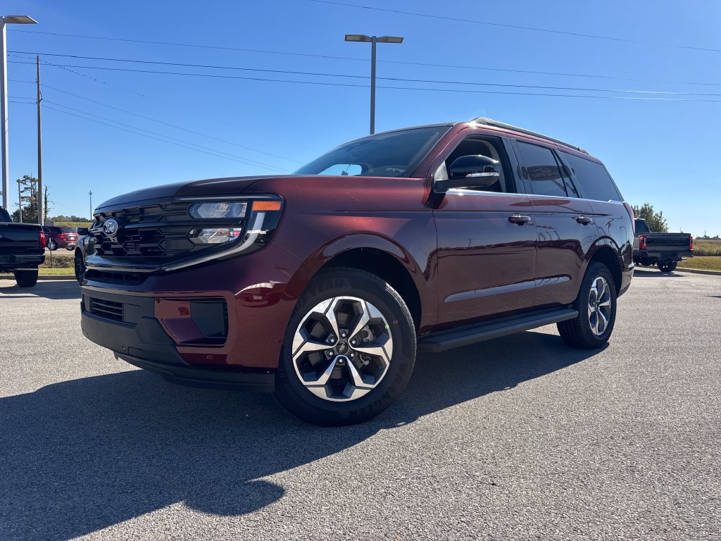 2027 Ford Expedition Active SUV