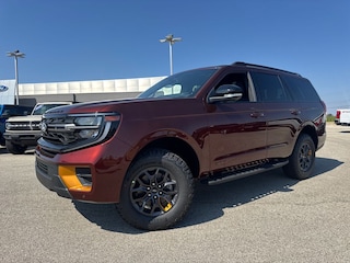 2027 Ford Expedition Tremor SUV