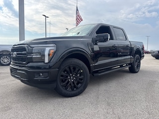 2026 Ford F-150 Lariat TRUCK