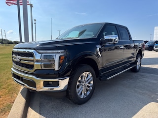 2026 Ford F-150 Lariat TRUCK