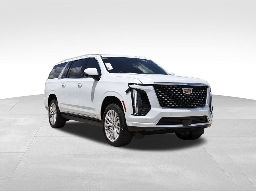  CADILLAC Escalade ESV