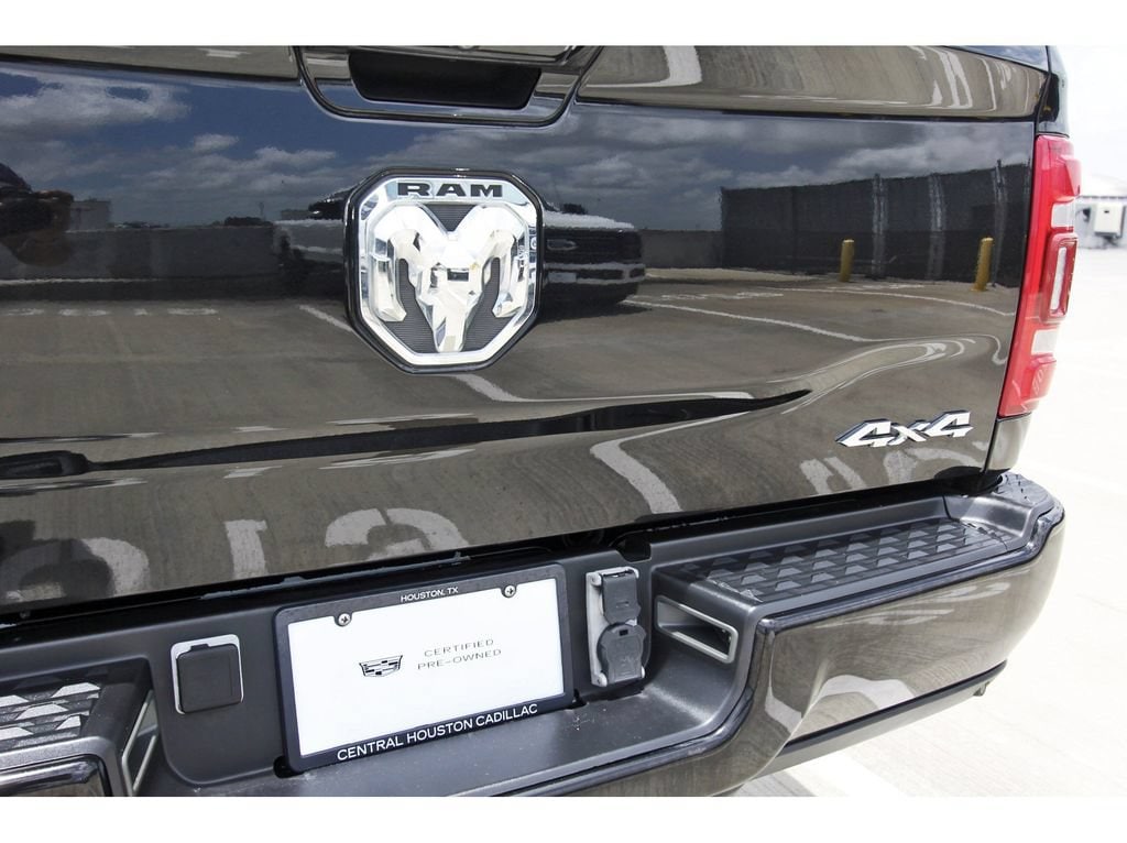 2023 RAM Ram 3500 Pickup Limited - Photo 29