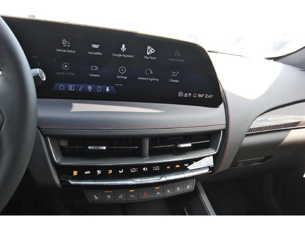 2026 Cadillac CT5 Sport - Photo 16