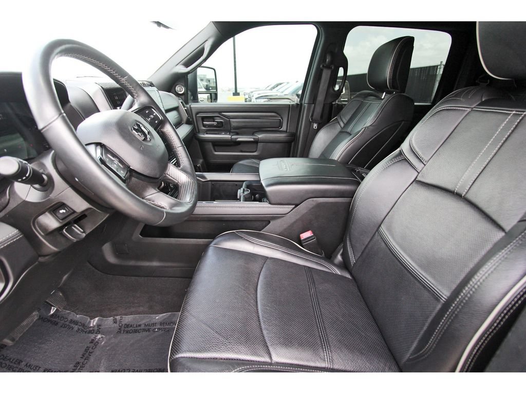 2023 RAM Ram 3500 Pickup Limited - Photo 6