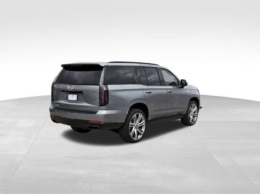 New 2027 CADILLAC Escalade Sport SUV