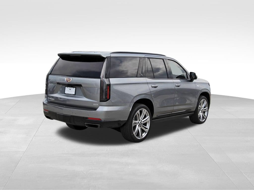 New 2026 CADILLAC Escalade Sport SUV