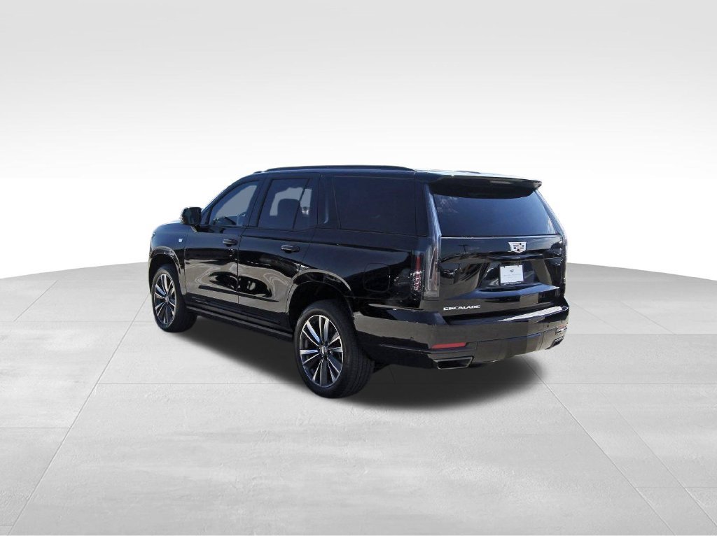 New 2027 CADILLAC Escalade Sport SUV