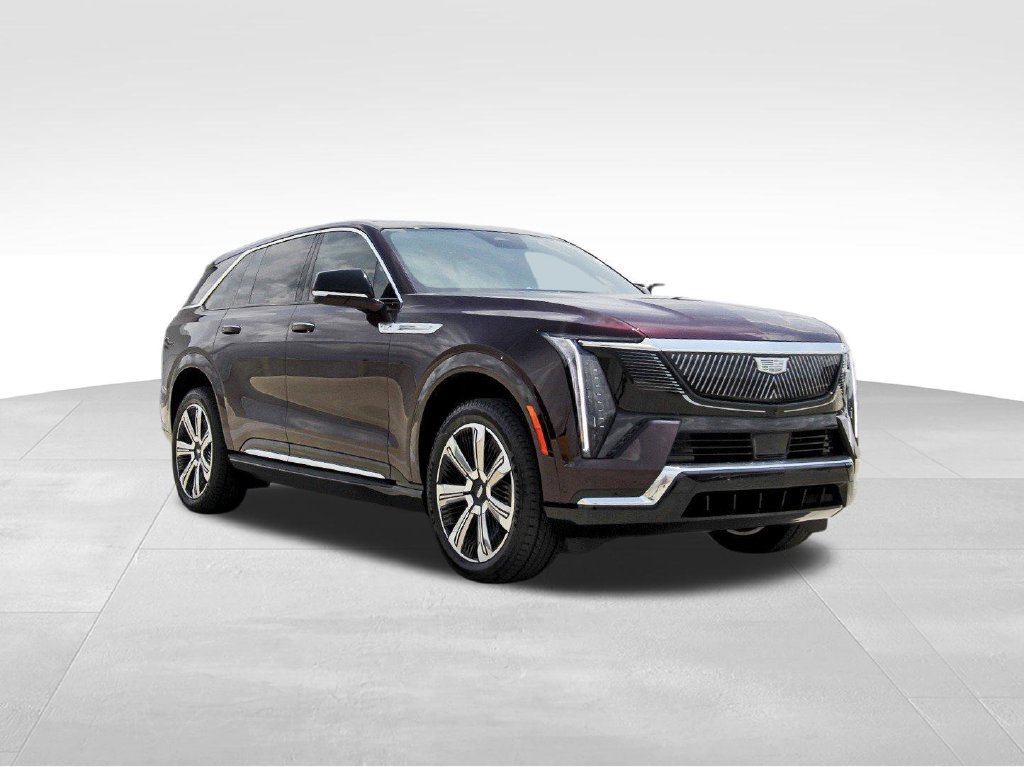  CADILLAC ESCALADE IQ