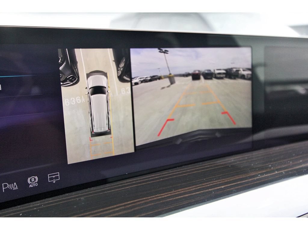 2026 Cadillac Escalade ESV Base - Photo 17