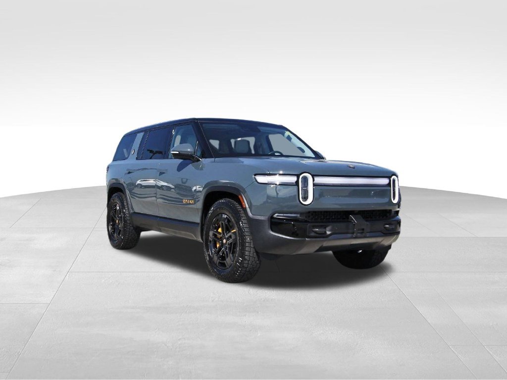 2026 Rivian R1S