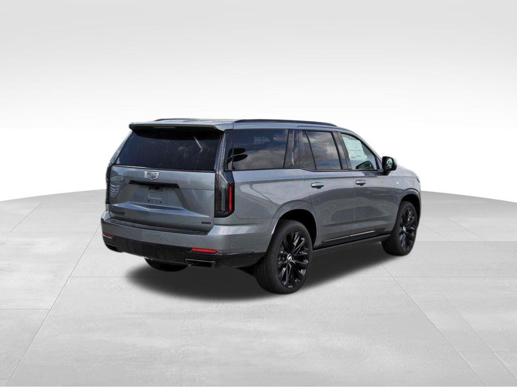 New 2026 CADILLAC Escalade Platinum Sport SUV