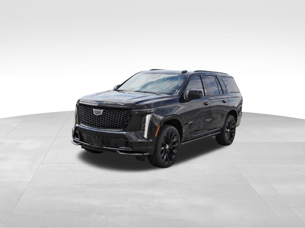 New 2026 CADILLAC Escalade V-Series SUV