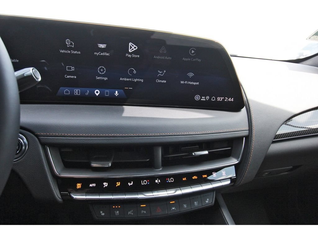 2026 Cadillac CT5 Sport - Photo 16