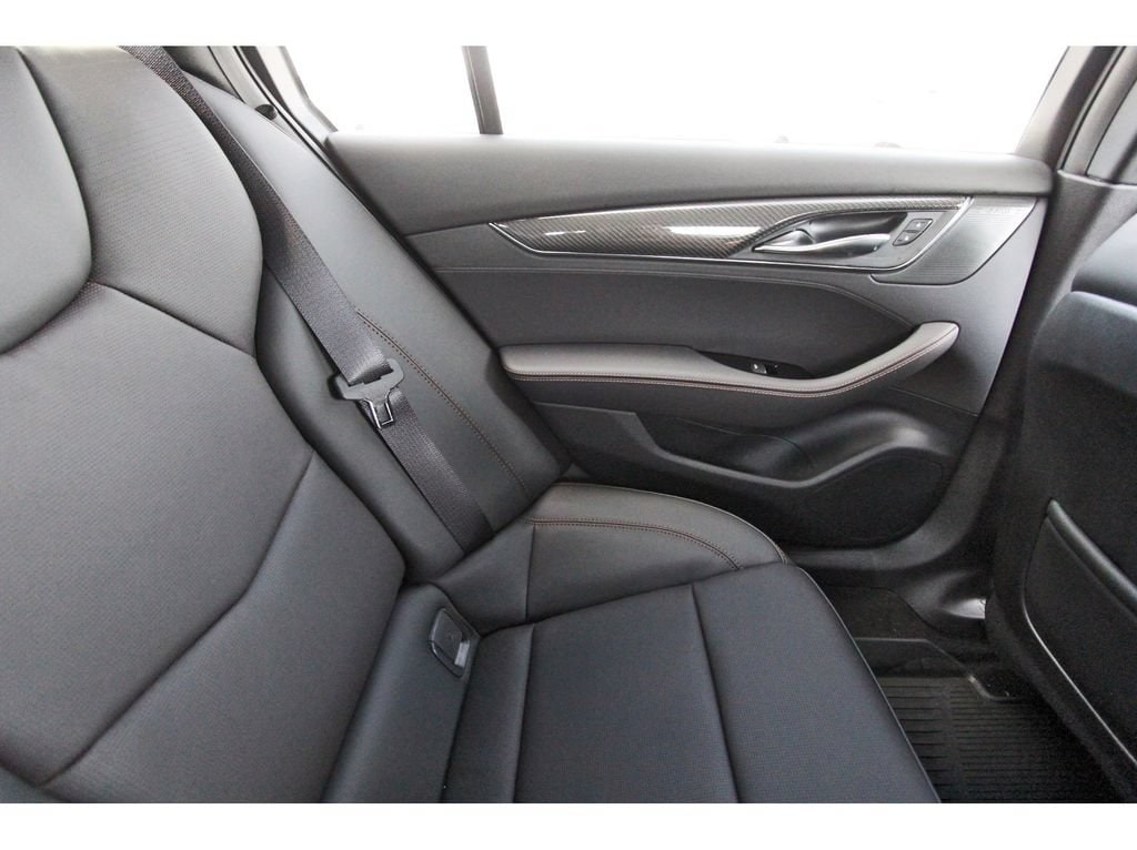 2026 Cadillac CT5 Sport - Photo 11