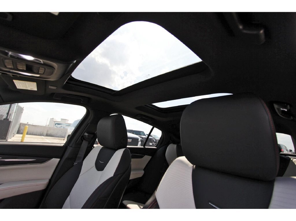 2026 Cadillac CT5 Sport - Photo 24
