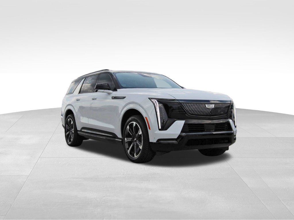 2026 CADILLAC ESCALADE IQL Sport SUV