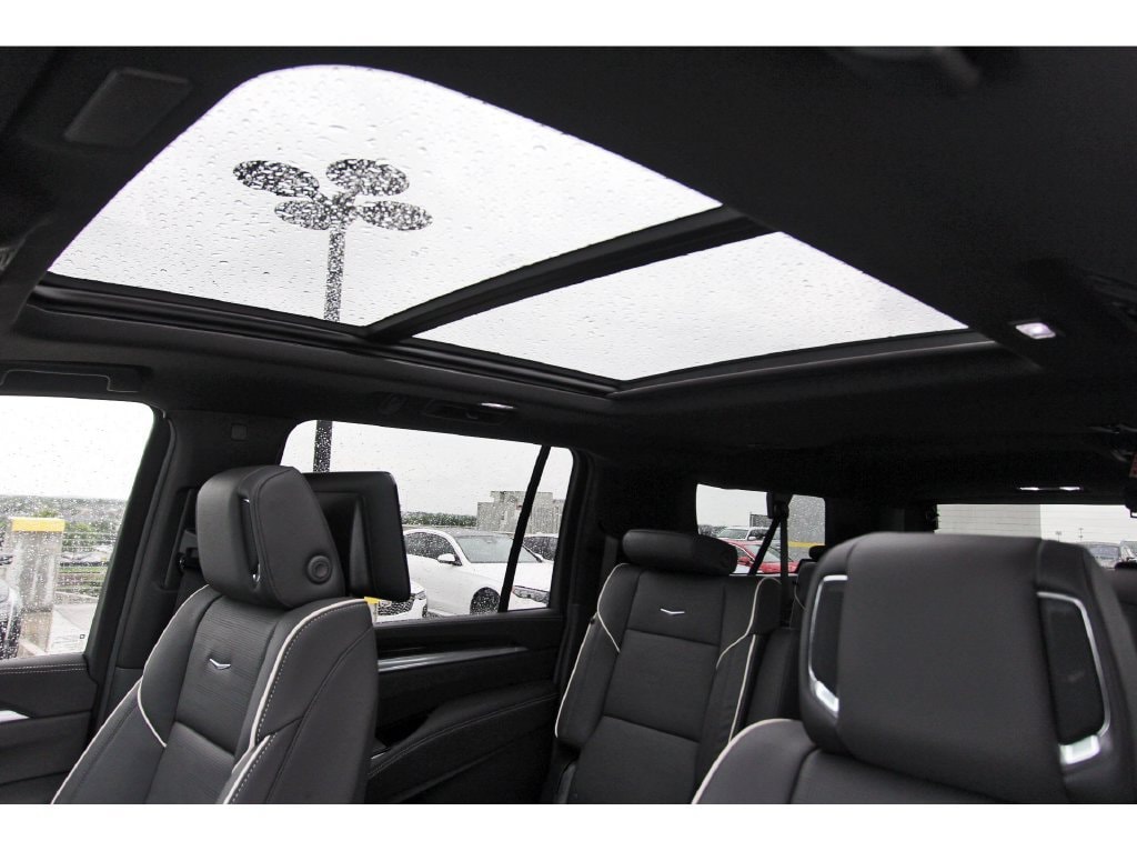 2026 Cadillac Escalade ESV Luxury - Photo 23