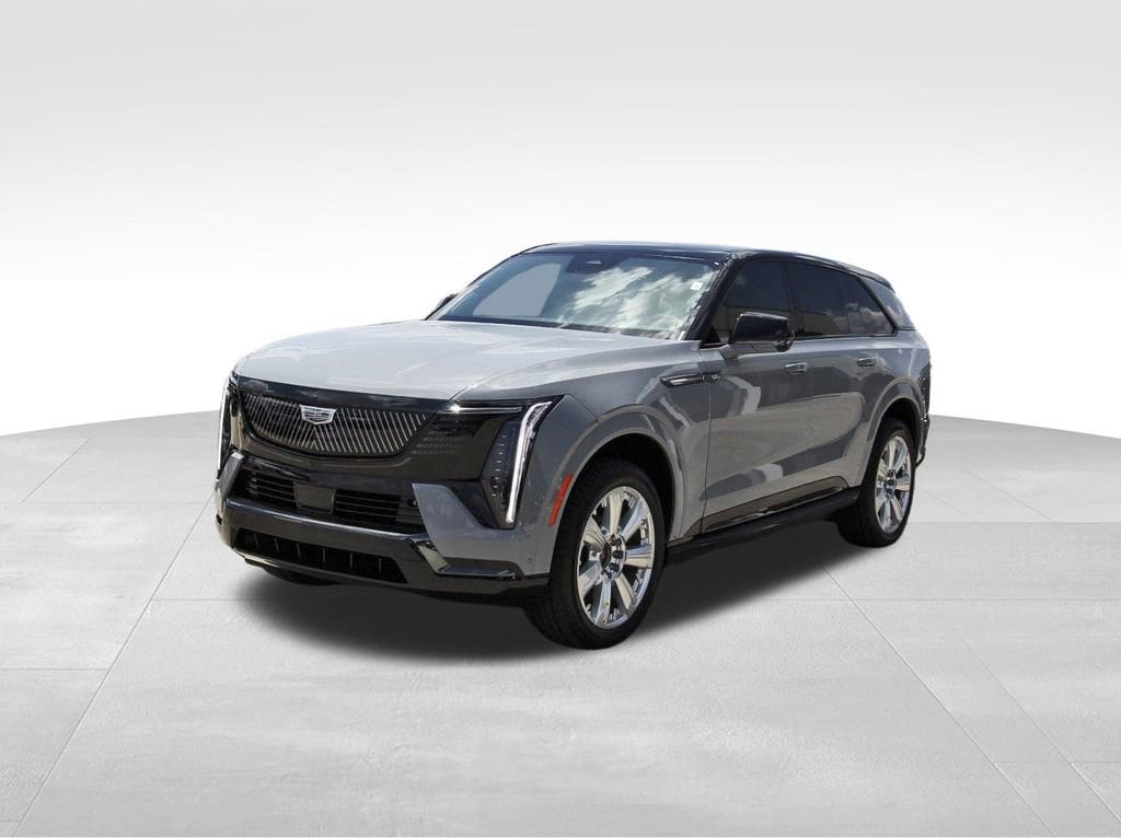 New 2026 CADILLAC ESCALADE IQ Premium Sport SUV