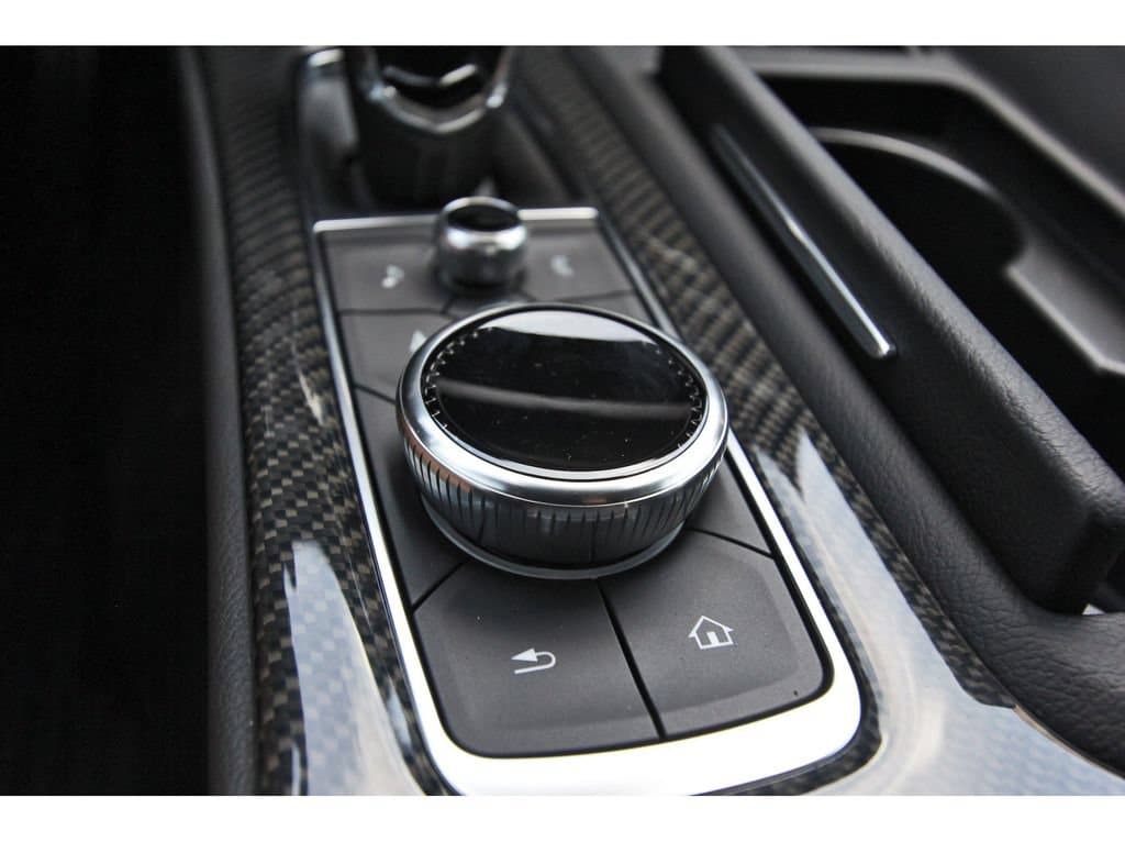 2026 Cadillac CT5 Sport - Photo 20
