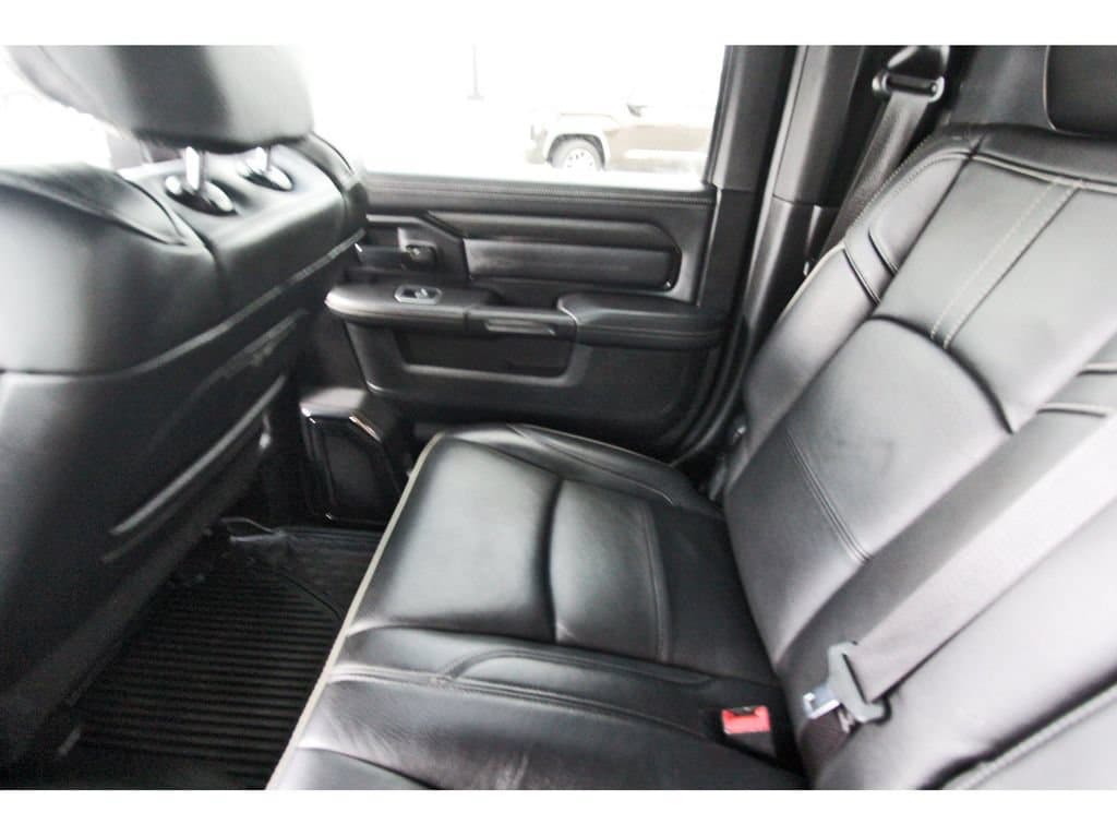 2023 RAM Ram 3500 Pickup Limited - Photo 12