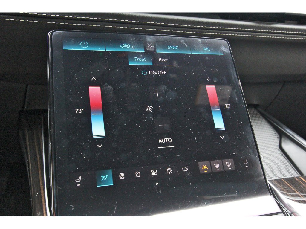 2026 Cadillac Escalade ESV Luxury - Photo 19