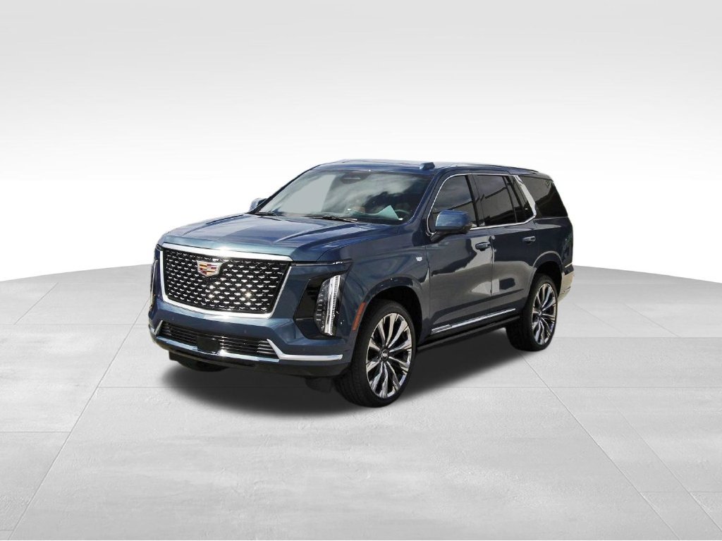 New 2027 CADILLAC Escalade Luxury SUV