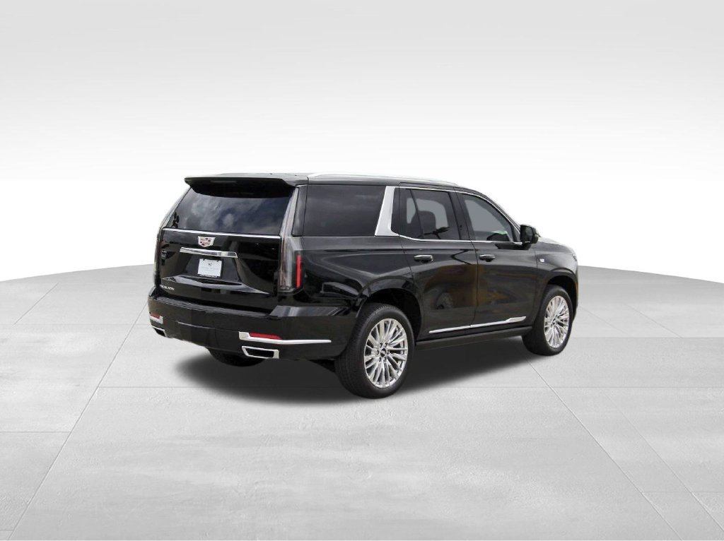 New 2027 CADILLAC Escalade Luxury SUV