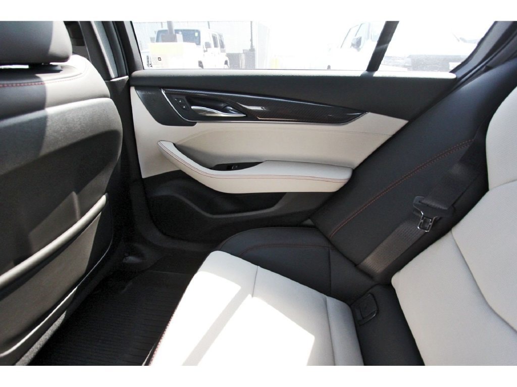 2026 Cadillac CT5 Sport - Photo 12