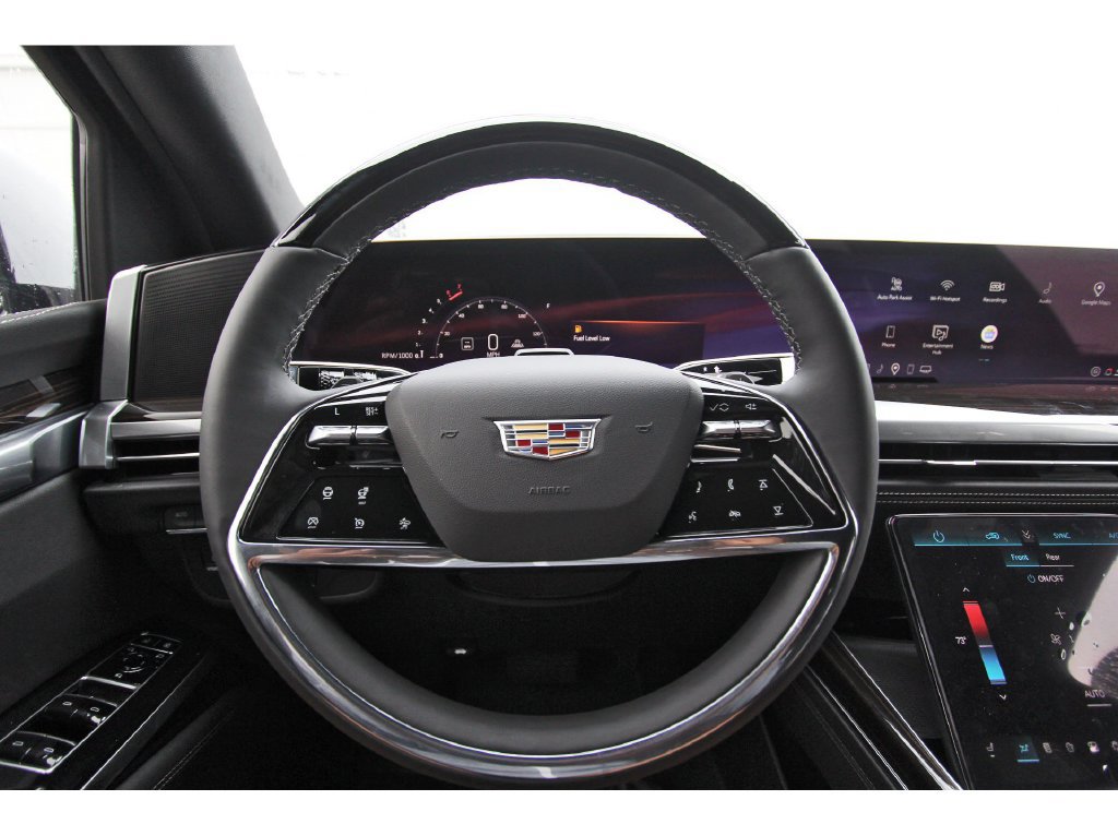2026 Cadillac Escalade ESV Luxury - Photo 14